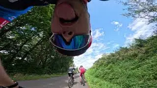 AVEC LES SOLIDES ! / GOPRO HERO 11