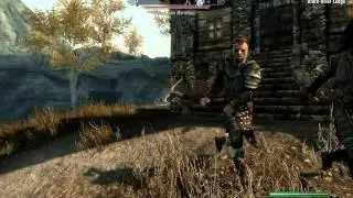 ReAnimate (Skyrim Utility Mod) - Broken Animation Fix