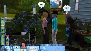 Let's Fail The Sims 3 Pets Episode 24; I Smell A Spin-Off!