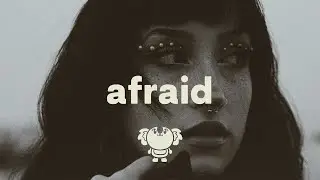 The Neighbourhood - Afraid (lyrics)
