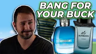 10 FRESH Designer Fragrances Worth EVERY PENNY - Best Fresh Fragrances