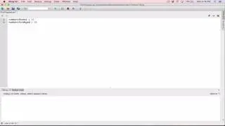 6. Variable naming convention: underscores - Learn Python