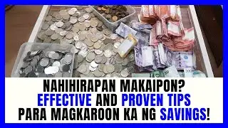 Save money fast with these easy and effective tips! | @SmartHacks101