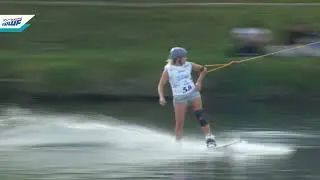2023 E&A OPEN CHAMPIONSHIP Wakeboard Finals Open Ladies