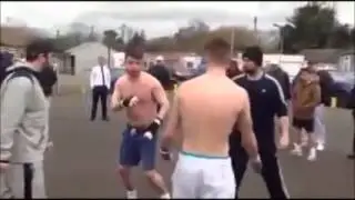 Fight 2016  Knockout