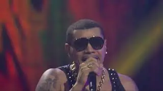 Naldo Benny - Se Joga (DVD NALDO MULTISHOW AO VIVO)