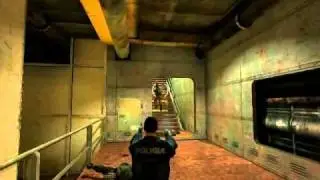 El Matador (E3 2006 Trailer | HQ)