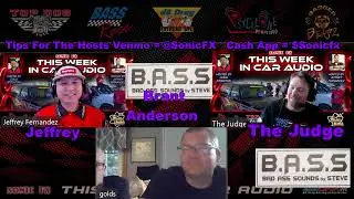 T.W.I.C.A. S5 Ep25 Guest: Brant & Ethan Anderson current Psychlone Wall WR holder