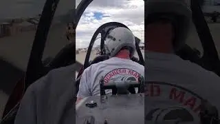 1500hp North American T-28C Trojan Start Up #airplane #warbirds #aviationdaily