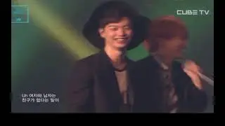 BtoB - Hello Mello (BtoB vocal line cover)