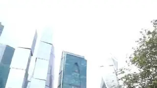 Наташа в москве