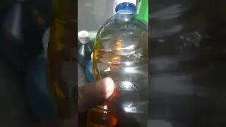 Самая лучшая, красивая, крепкая краска из монтажной пены