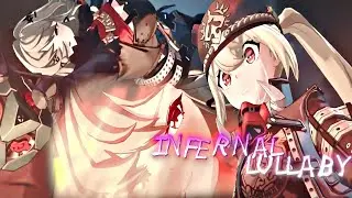Zenless Zone Zero [GMV/Edit] Sons of Calydon - Адская колыбельная