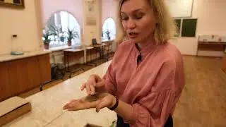 На чем стоим: изучаем режимы и свойства почвы