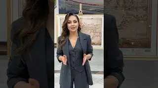 Древние карты тюркских государств 
