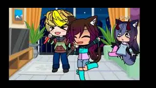 /Dream on/ m3m3gacha (es así, no?) [KITTYCAT]