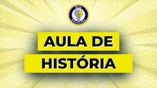 História: O Estado Absolutista e o Mercantilismo | Brio Educação