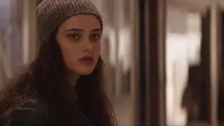 13 REASONS WHY (LA AMISTAD)