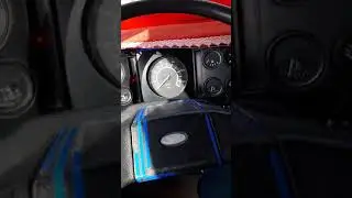 Ford Cargo 2520 #1998 #TurboBoost