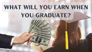 Which university degrees have the highest starting salary? Best careers for making money!