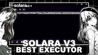 Roblox Executor - 