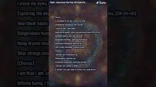 I Am That I Am - Version 3 song clip