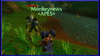 Monkeynews - Classic Beta Clips #1