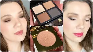 TOM FORD ИНВЕСТИЦИЯ В КАЧЕСТВО ИЛИ ДЕНЬГИ НА ВЕТЕР? + БЮДЖЕТНЫЕ АНАЛОГИ