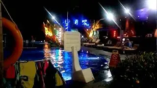 Китай. Отель Harman Resort. Sanya. Обзор.