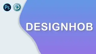 3D Looking Text Shadow Effect in Photoshop CC I Photoshop Text Effects Tutorial