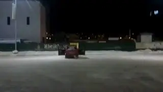 Шумим на Изумруде,Томск