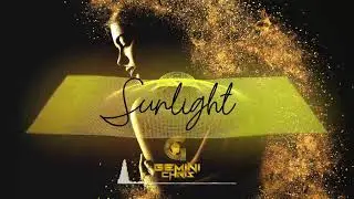GEMINI CHRIS - SUNLIGHT  (Official Audio)