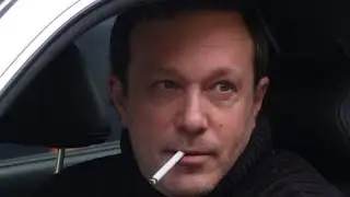 Настоящий Товарищ Женя Литварь