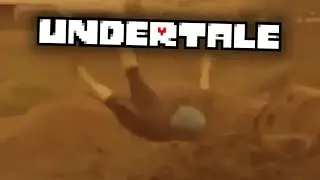 How Undertale Actually Started