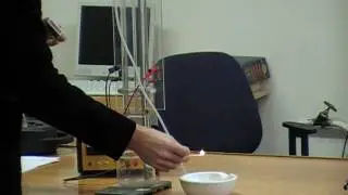 Scheikunde proefjes