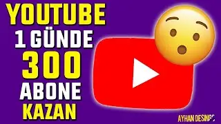 Ücretsiz Youtube Abone Beğeni İzlenme Yorum ve Para Kazanma