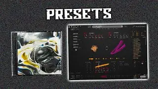 Dawesome KULT Presets | Not a Kult Vol. 2