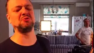 Адский сука треш