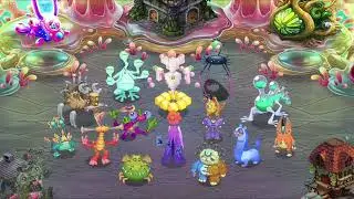 Ethereal Workshop FULL SONG (Wave 5) #msm