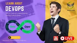 Learn About DevOps | DevOps Tutorial