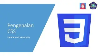 Pengenalan CSS