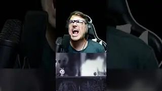 That Feeling When You Beat A Difficult Boss - Hollow Knight Pale Court Modded Boss