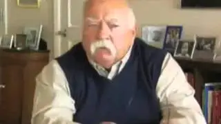YTP: Wilford Brimley Is A Satan Worshipper ''866-6-LIBERTY''