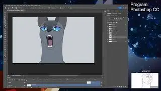 Coloring starclans chosen animation