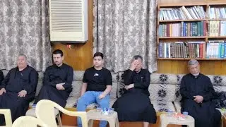 إمامة الحسنين ع || ختام مجلس العشرة الثالثة من شهر محرم الحرام || يوم ٢٩ محرم ١٤٤٦ هـ 2024م