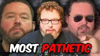 The Most Pathetic YouTuber in History | Boogie2988