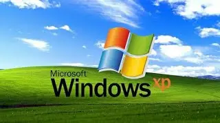 this video was animated on Windows XP.
