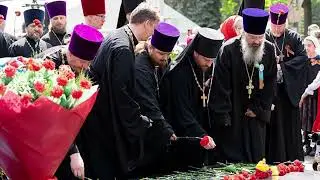 Знаменательные события 7 - 8 - 17 мая