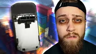 The MWII Riot Shield Gave Me Depression...