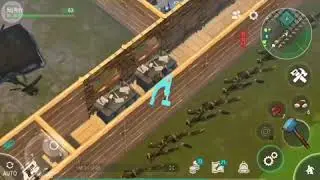 Bunker alfa code: july 11, 2019